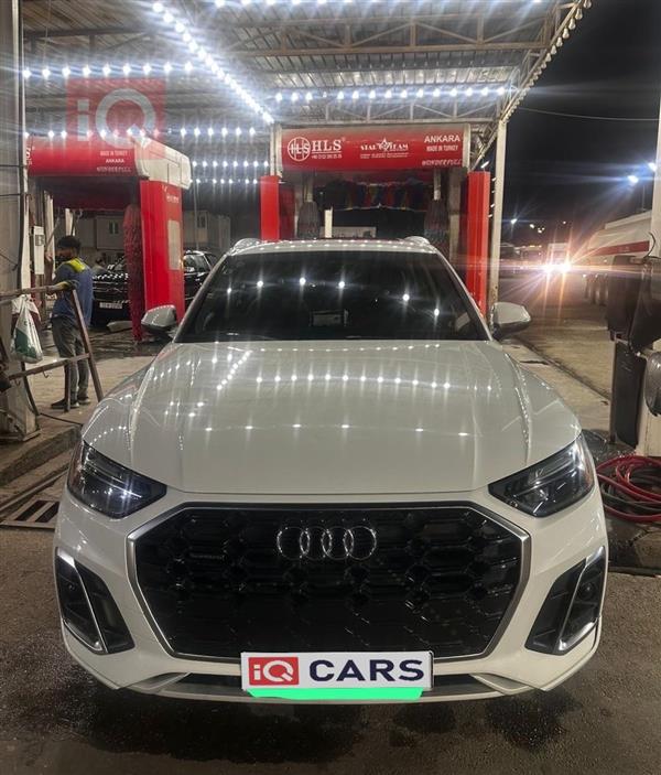 Audi Q5 2023 for sale in Iraq - Baghdad